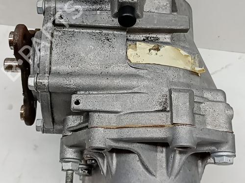 Transfer box VW TIGUAN (5N_) 2.0 TDI 4motion | BP36008081M36 - Image 2
