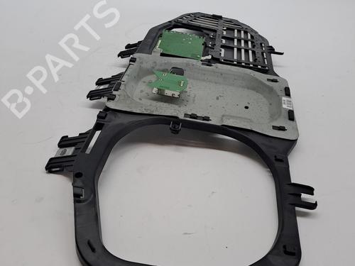 Elektronisk modul MERCEDES-BENZ M-CLASS (W164) ML 320 CDI 4-matic (164.122) | BP23374135M83 