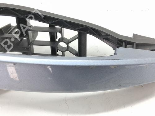 Venstre foran utvendig håndtak OPEL ASTRA H (A04) 1.6 (L48) | BP27731711C128 