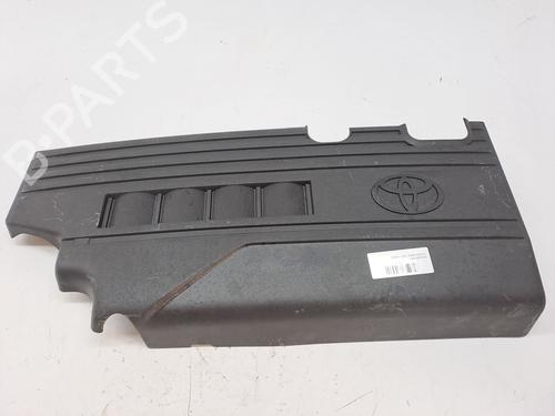 Used Upper protection TOYOTA YARIS (_P13_) 1.3 (NSP130_, NSP130) (99 hp) 24172013