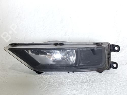 Used Left front fog light VW TIGUAN (5N_) 2.0 TDI 4motion (150 hp) 31609761