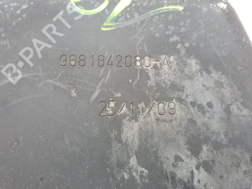 Oil sump PEUGEOT 5008 (0U_, 0E_) 2.0 HDi | BP23358190M115