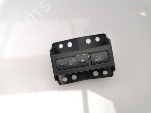 Used Switch NISSAN X-TRAIL III (T32_, T32R, T32RR) 2.0 dCi ALL MODE 4x4-i (NT32) (177 hp) 23936983