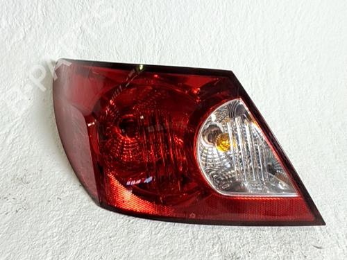 Rückleuchte Links für CHRYSLER SEBRING (JS) 2.0 CRD (140 hp) 30920876