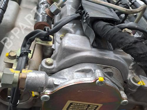 Engine SSANGYONG RODIUS I 2.7 Xdi | BP23376443M1 