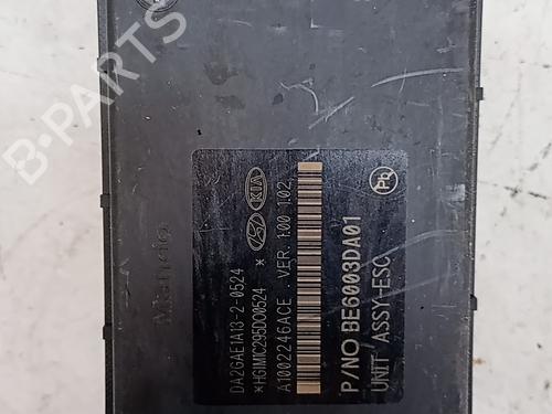 ABS pump KIA STONIC (YB) 1.0 T-GDi | BP39401302M43 - Image 2