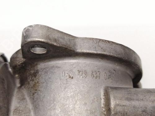 Egr SEAT IBIZA III (6L1) 1.9 TDI (100 hp) 23418995