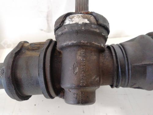 Used Steering rack FORD ORION II (AFF) 1.6 D (54 hp) 28336964