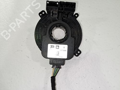 Kontaktrulle Airbag OPEL ASTRA J (P10) 1.7 CDTI (68) (110 hp) 23943387