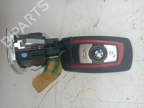 Ignition barrel BMW 2 Coupe (F22, F87) 220 i | BP23370037M48 