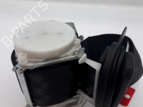 Sicherheitsgurt hinten links für VW POLO V (6R1, 6C1) 1.4 TDI (90 hp) 31011514