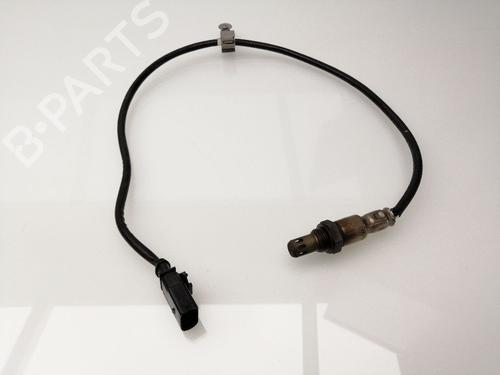 Electronic sensor VW GOLF VII (5G1, BQ1, BE1, BE2) 1.0 TSI | BP23856806M84 - Image 3