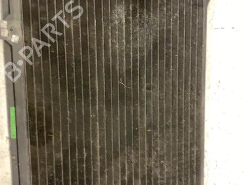Used AC radiator AC radiator MERCEDES-BENZ E-CLASS (W210) E 300 Turbo-D (210.025) (177 hp) 34114710 34114710