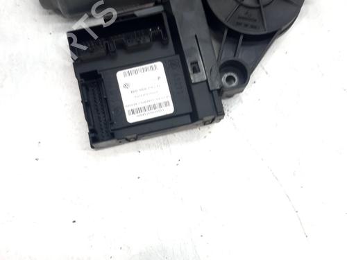 Used Left front window motor Left front window motor VW TOURAN (1T1, 1T2) 2.0 TDI 16V (140 hp) 34462102 34462102
