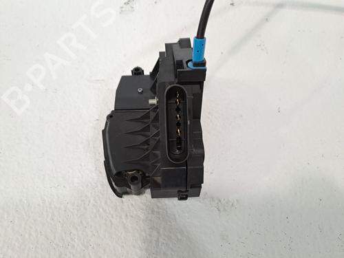 Front right lock FORD C-MAX II (DXA/CB7, DXA/CEU) 1.0 EcoBoost | BP24848664C97 