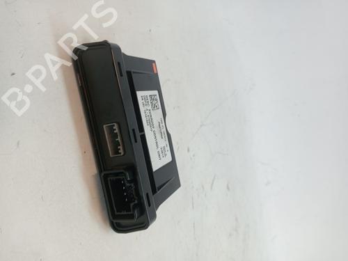 Electronic module TESLA MODEL S (5YJS) P85 | BP25999211M83 