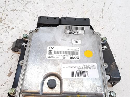 Engine control unit (ECU) HONDA ACCORD VIII Estate (CW) 2.2 i-DTEC (CW3) | BP27668620M57 