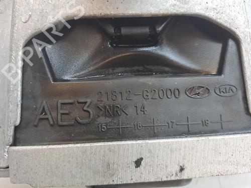 Engine mount KIA NIRO I (DE) 1.6 GDI Hybrid | BP23371850M89