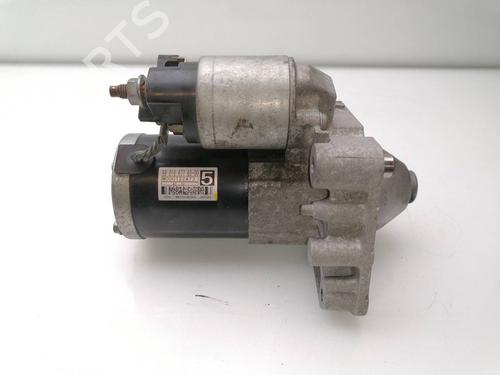 Startmotor CITROËN C4 SPACETOURER (3D_) 1.6 BlueHDi 120 | BP23941110M8 