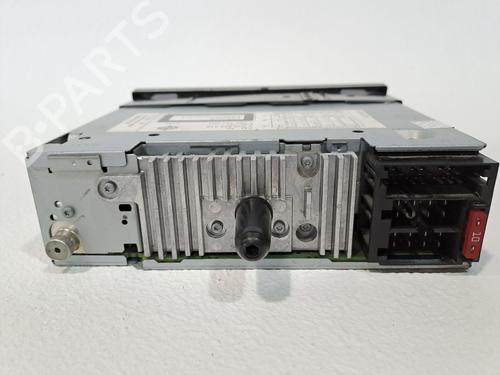 Radio OPEL COMBO Box Body/MPV (X12) 1.3 CDTI (B05) | BP23373633E6 