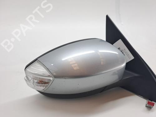 Right mirror FORD S-MAX (WA6) 2.0 TDCi | BP23361608C27 