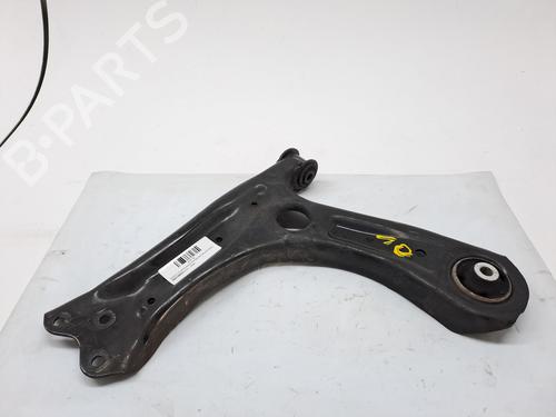 Used Left front suspension arm SEAT IBIZA IV (6J5, 6P1) 1.6 TDI (90 hp) 24188788