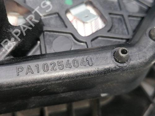 Driver airbag FIAT SCUDO Van (270_, 272_) 2.0 D Multijet | BP23383751C9 