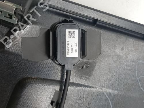 Interior roof light OPEL ASTRA K (B16) 1.6 CDTi (68) | BP27252826I8 