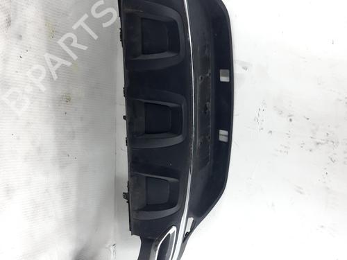 Used Rear bumper Rear bumper 37288822 37288822