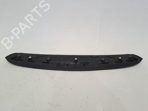 Rear spoiler CITROËN C4 I (LC_) 1.6 HDi | BP24108758C96 