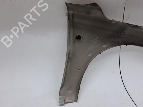 Left front fenders VOLVO XC70 I Cross Country (295) D5 XC AWD | BP23977756C41 