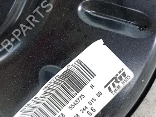 Servo brake CITROËN C3 IV (CC_, CB_) 1.2 PureTech 100 (CCHPV4) | BP36523006M42 - Image 3