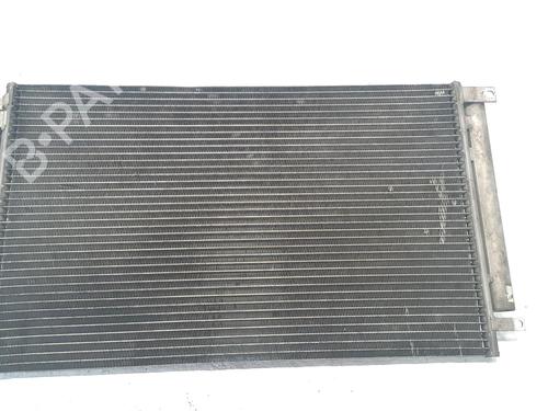 Used AC radiator CHEVROLET EPICA (KL1_) 2.0 D (150 hp) 27274934