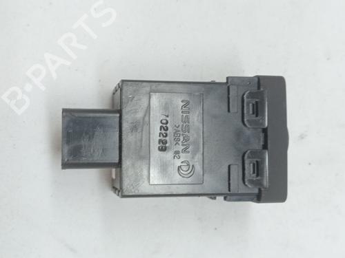 Electronic module NISSAN MICRA V (K14) 0.9 IG-T | BP24608401M83 