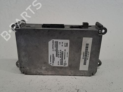 Used Electronic module PORSCHE CAYENNE (9PA) 3.2 (250 hp) 27463561