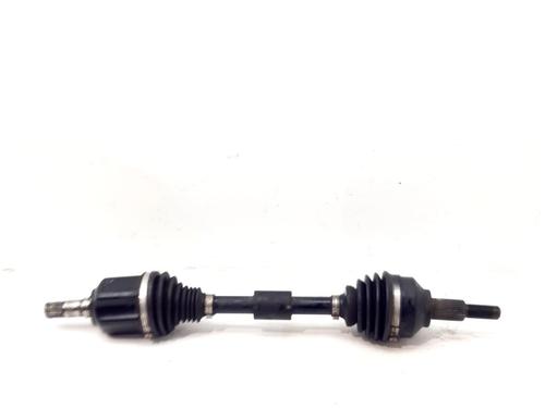 Used Left front driveshaft Left front driveshaft FIAT FREEMONT (345_) 2.0 JTD (140 hp) 33761152 33761152