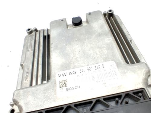 Used Engine control unit (ECU) AUDI A3 (8V1, 8VK) 1.6 TDI (105 hp) 32257101
