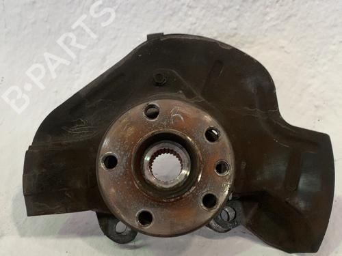 Used Right front steering knuckle Right front steering knuckle LANCIA PHEDRA (179_) 2.2 JTD (179AXC1A) (128 hp) 34182254 34182254