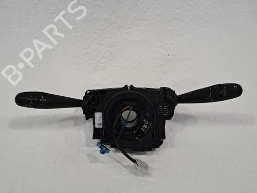 Used Steering column stalk PEUGEOT 3008 I MPV (0U_) 1.6 BlueHDi 120 (120 hp) 27463940