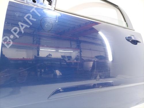 Left front door OPEL ASTRA H (A04) 1.7 CDTI (L48) | BP24608586C2 