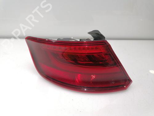 Left taillight AUDI A3 (8V1, 8VK) 1.4 TFSI | BP23421433C34 
