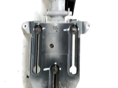 Steering column MERCEDES-BENZ M-CLASS (W164) ML 320 CDI 4-matic (164.124, 164.125, 164.122) | BP35967752M21 - Image 2