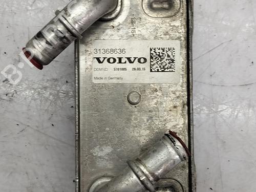 Used Oil radiator Oil radiator VOLVO XC60 I SUV (156) D3 (150 hp) 34647498 34647498