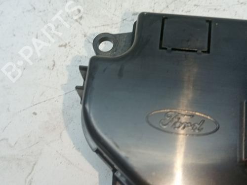 Climate control FORD TRANSIT V363 Van (FCD, FDD) 2.0 EcoBlue | BP23372812I5 
