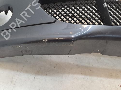 Front bumper BMW 1 (E87) 118 d | BP29499525C7 