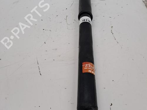 Left rear shock absorber SEAT IBIZA IV (6J5, 6P1) 1.9 TDI | BP23362535M18 
