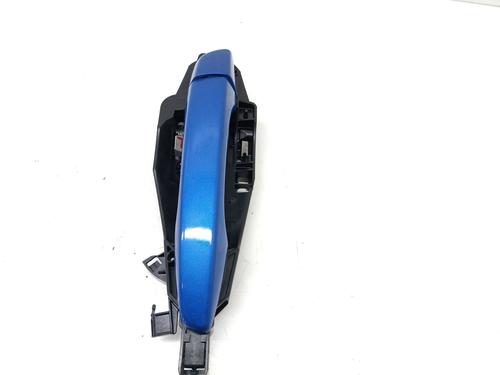 Rear right exterior door handle OPEL GRANDLAND / GRANDLAND X (A18, P1UO) 1.5 Turbo D (75) | BP28037069C130 
