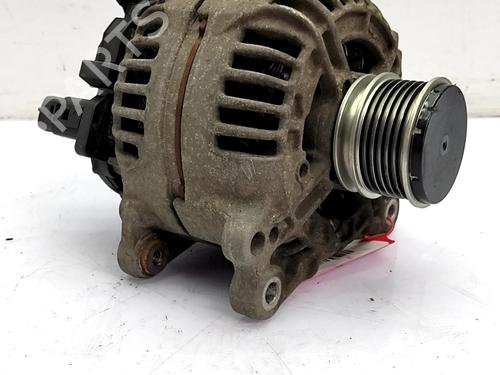 Used Alternator Alternator MITSUBISHI OUTLANDER II (CW_W) 2.0 DI-D (CW8W) (140 hp) 33773000 33773000