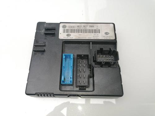 Elektronisk modul AUDI A8 D3 (4E2, 4E8) 4.2 quattro (335 hp) 23938417