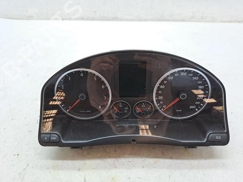 Instrument cluster VW TIGUAN (5N_) 2.0 TFSI 4motion | BP23359031C47 